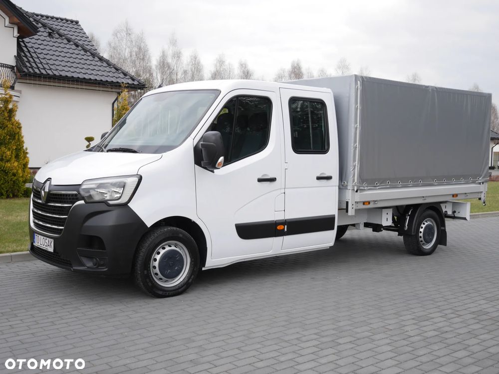Renault Master - 3