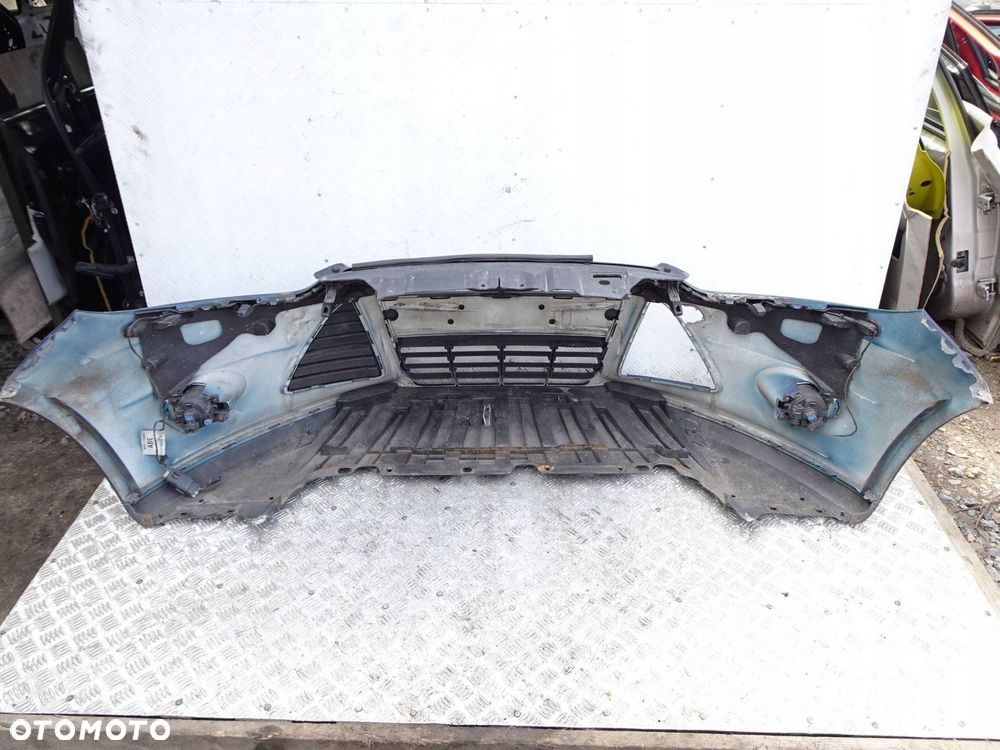 zderzak przód kpl. ford focus mk3 ib - 15