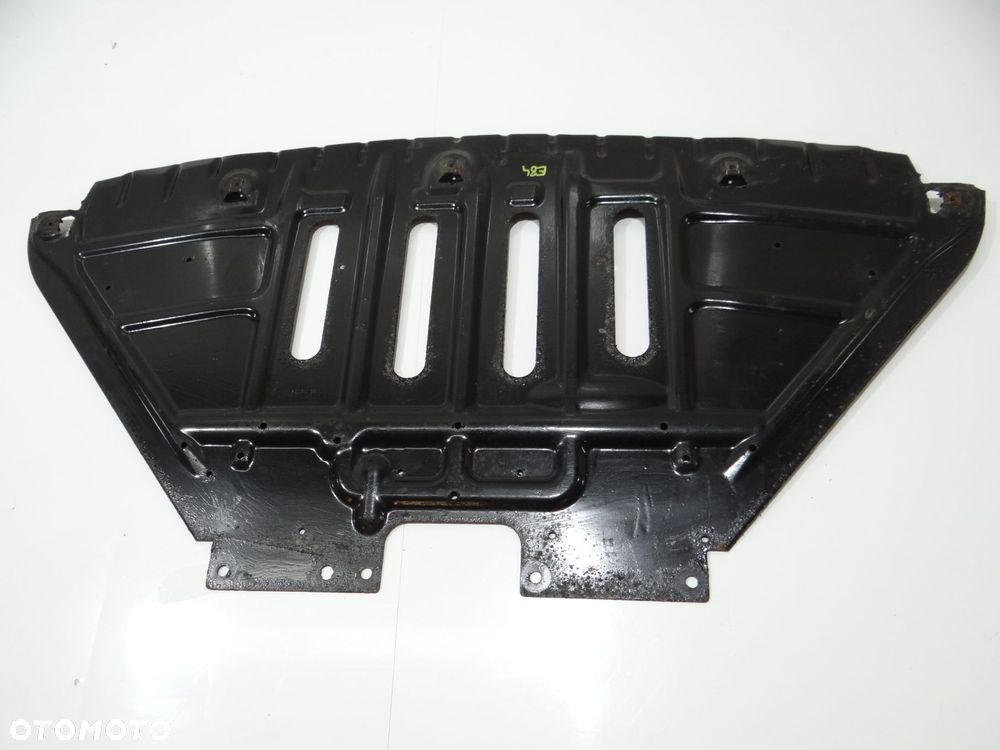 OSŁONA PŁYTA POD SILNIK BMW X1 E84 2993606 - 1