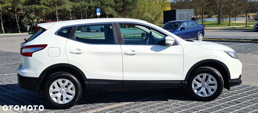 Nissan Qashqai 1.2 DIG-T 360 - 12