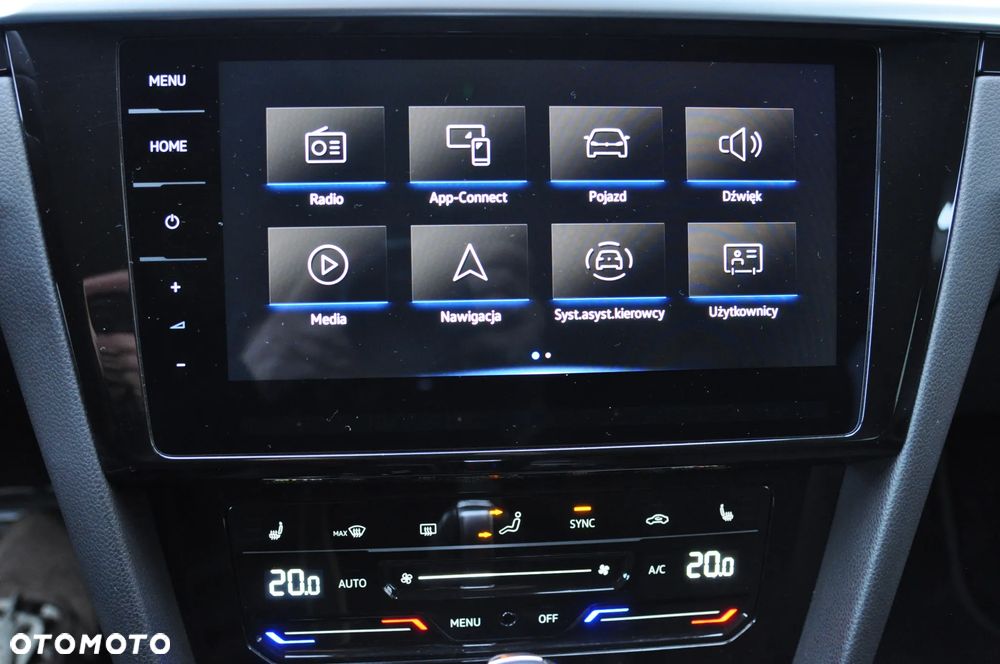 Volkswagen Arteon 2.0 TSI Elegance DSG - 21