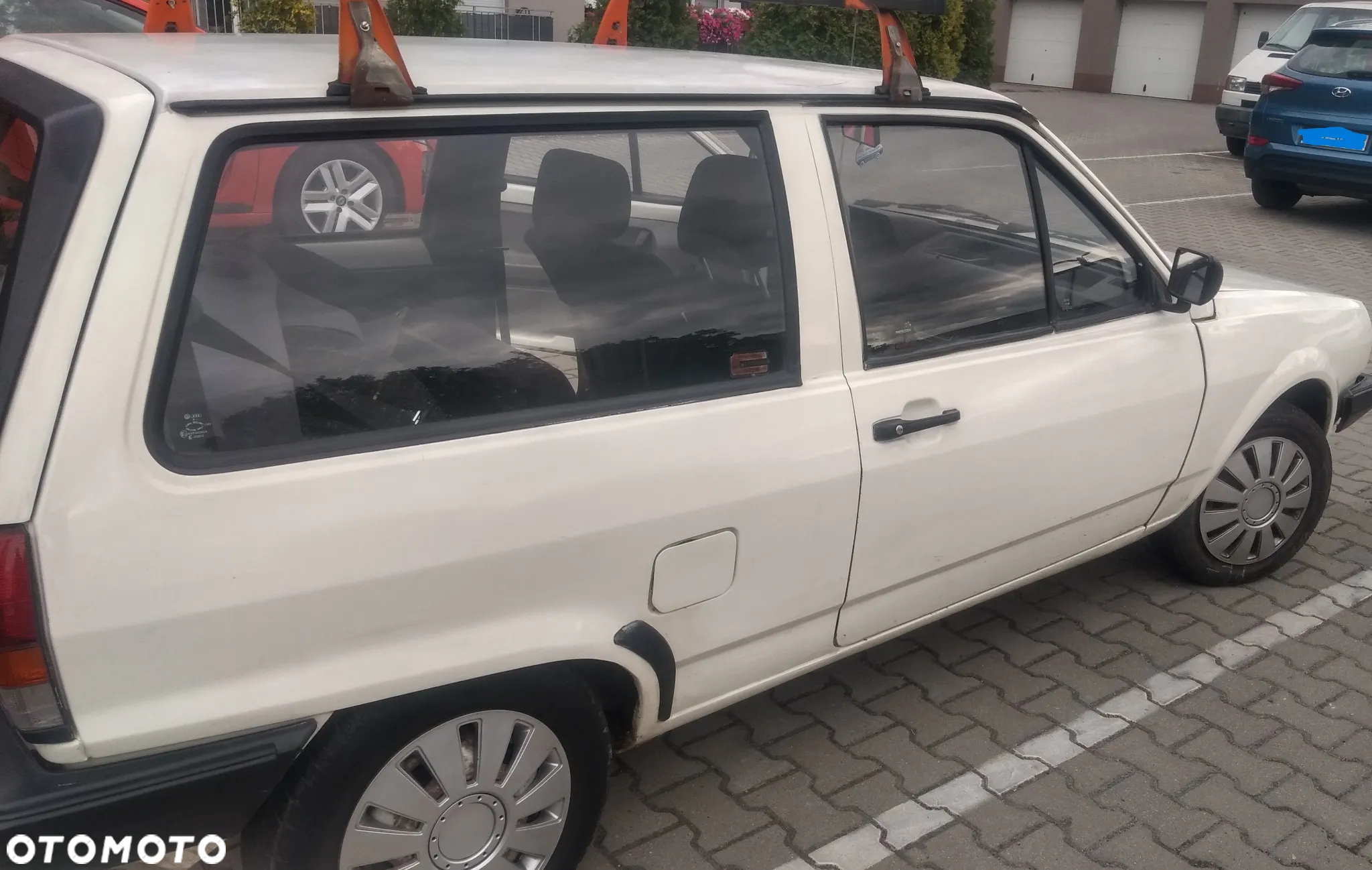 Volkswagen Polo 1.0 C - 3