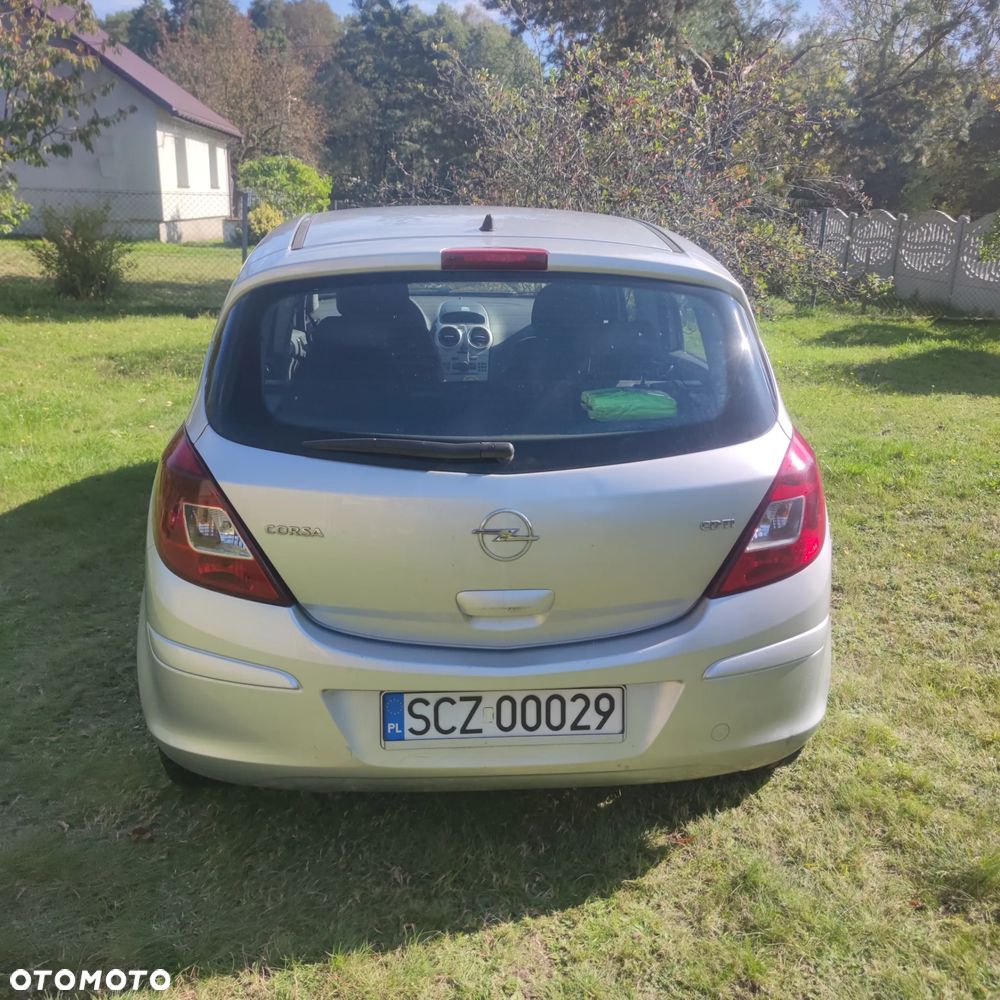 Opel Corsa 1.3 CDTI 111 - 5