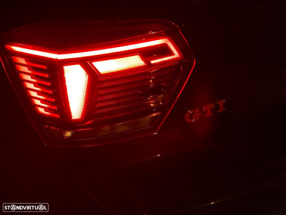 VW Polo 2.0 TSI GTI DSG - 49