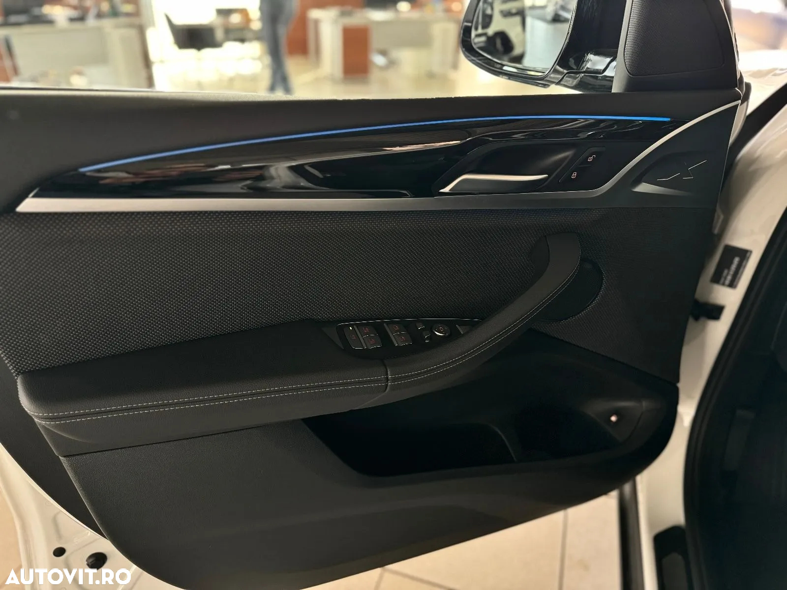 BMW X3 xDrive30e Aut. Luxury Line - 14