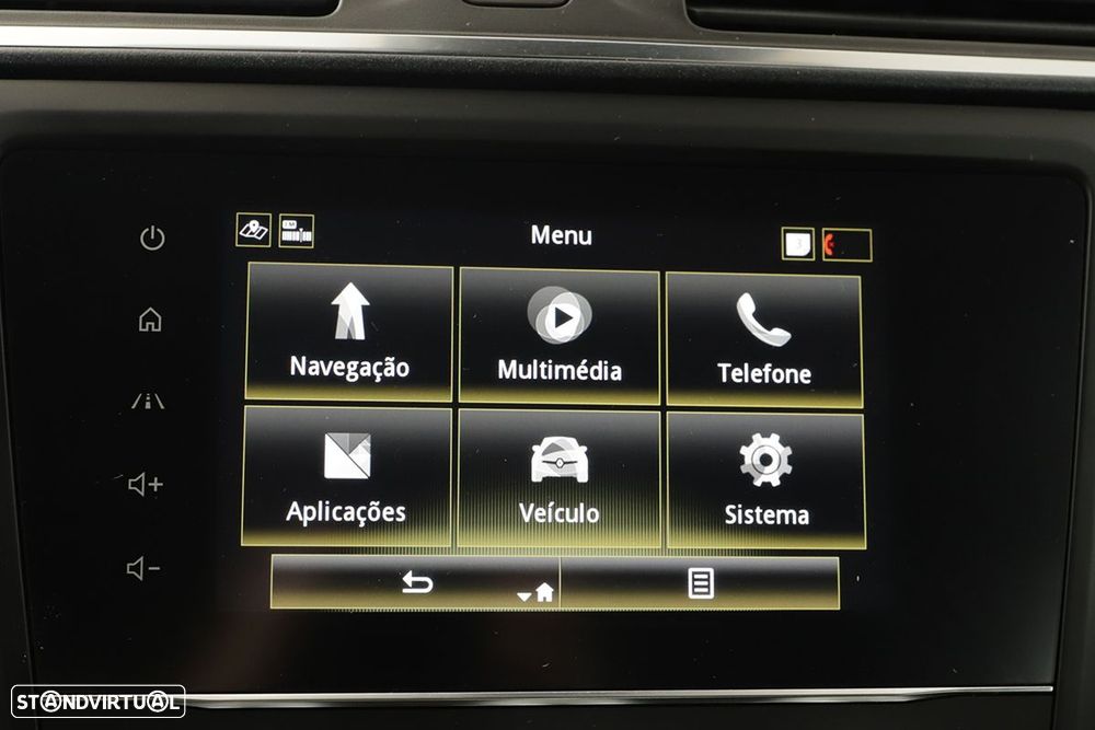 Renault Kadjar 1.3 TCe Intens - 10