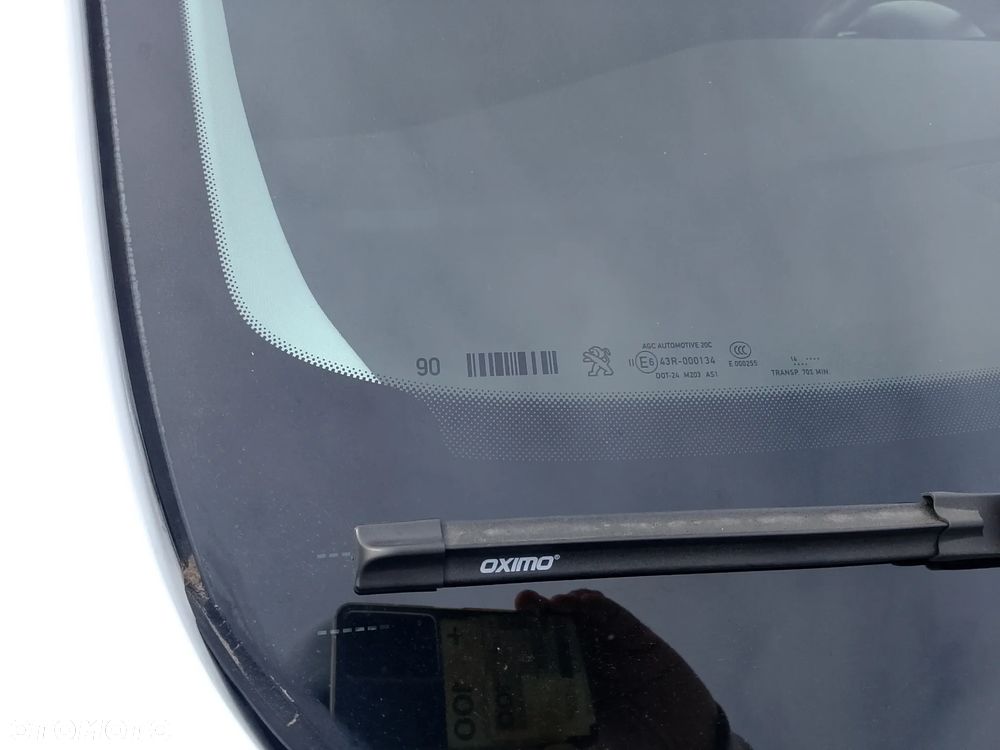 Peugeot 308 BlueHDi FAP 120 Stop&Start Style - 12