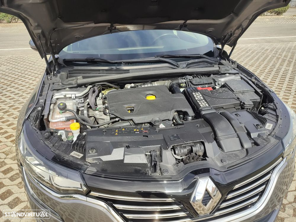 Renault Talisman Sport Tourer 1.6 dCi Business J18 - 13