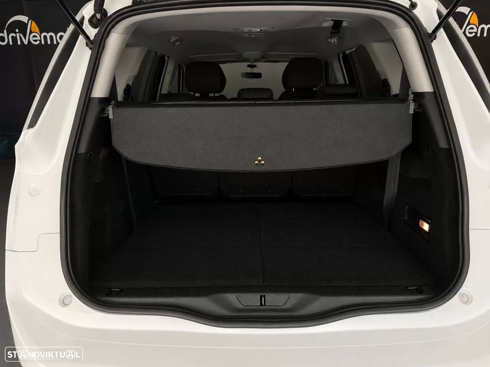 Citroën C4 Grand Picasso - 15