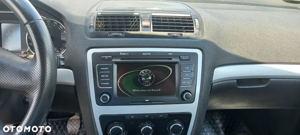 Skoda Octavia 1.9 TDI DPF Elegance - 7
