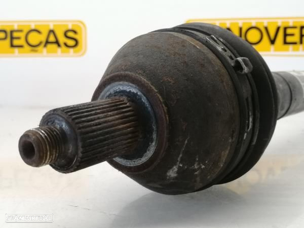 Transmissao Frente Dto Seat Ibiza Iv (6J5, 6P1) - 3