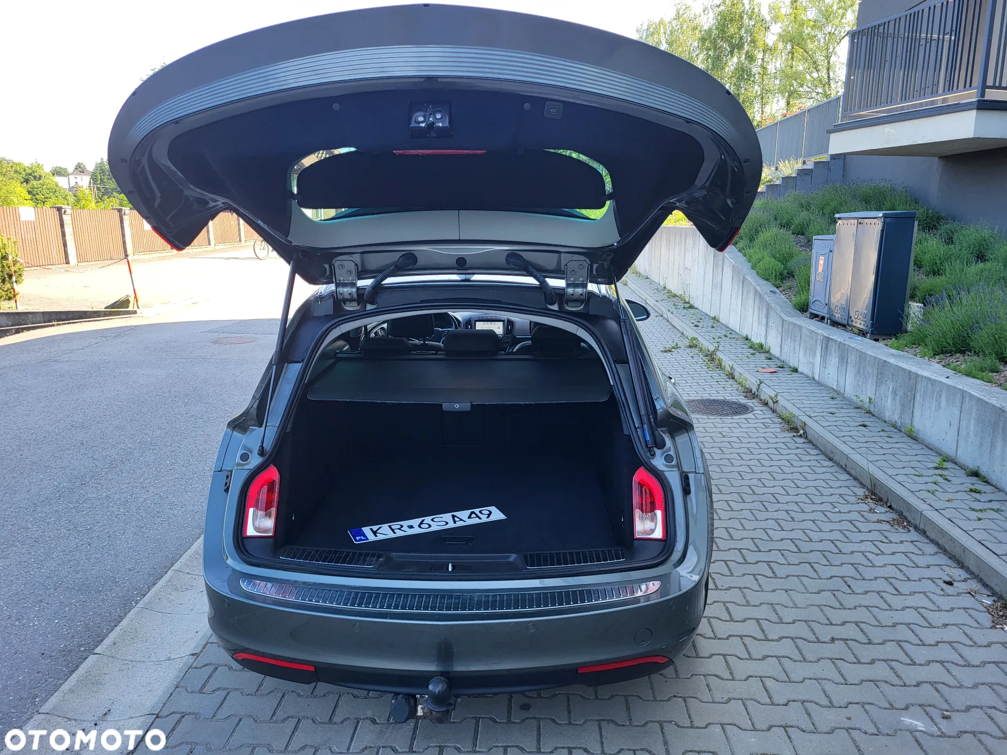 Opel Insignia 1.6 CDTI - 8