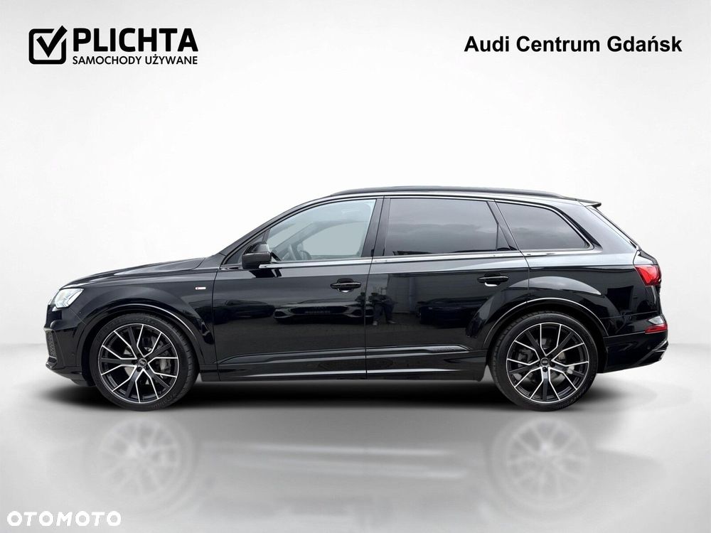 Audi Q7 - 3