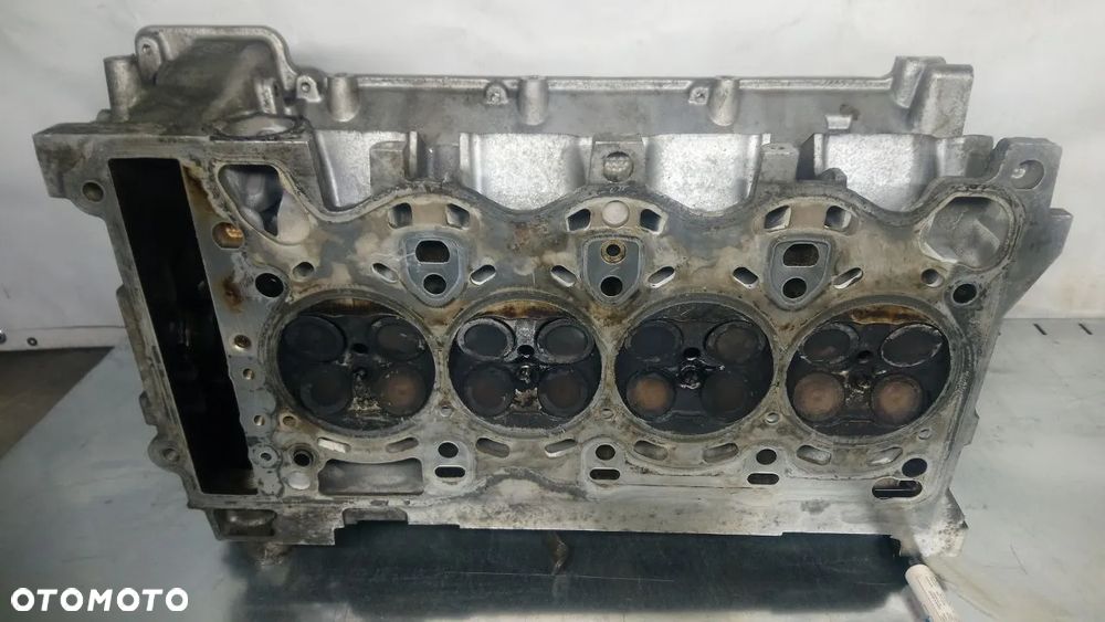 GŁOWICA 755916805 BMW N43 2.0i 16V E87 - 4