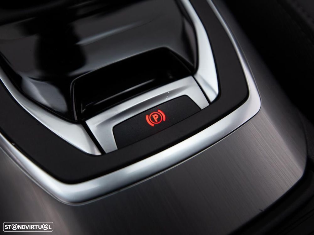 Peugeot 308 SW 1.5 BlueHDi Allure Pack - 17