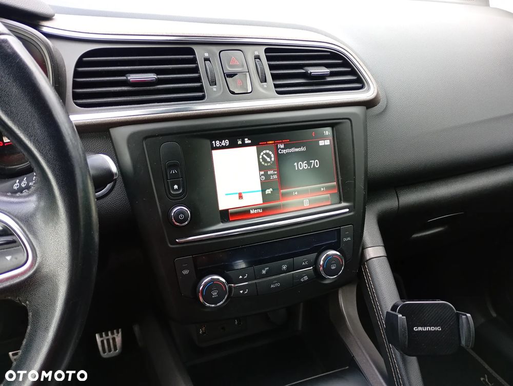 Renault Kadjar Energy dCi 110 EDC Experience - 21