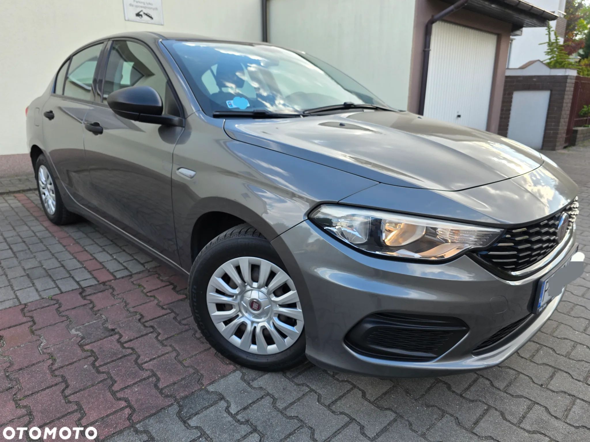 Fiat Tipo 1.4 16v Pop - 1