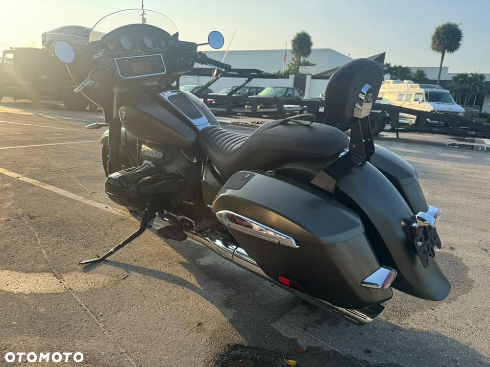 BMW R - 4