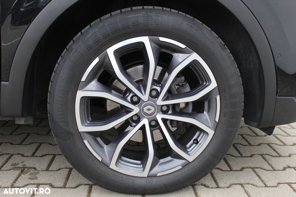 Renault Kadjar TCe GPF Intens - 35