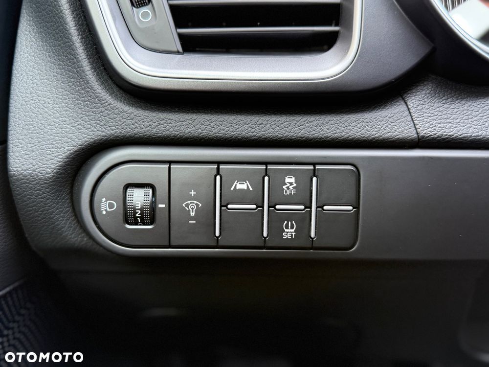 Kia XCeed 1.5 T-GDI L - 22