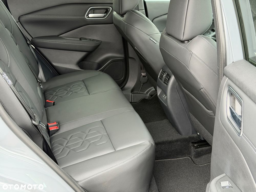 Nissan Qashqai - 16