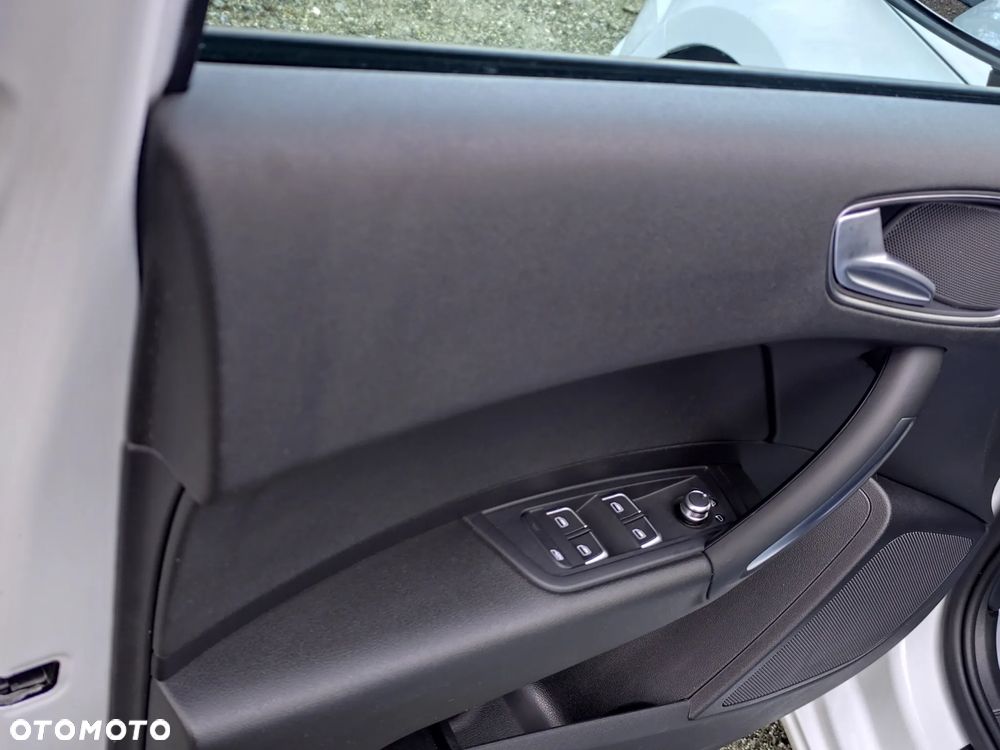 Audi A1 Sportback 1.4 TDI (ultra) - 23