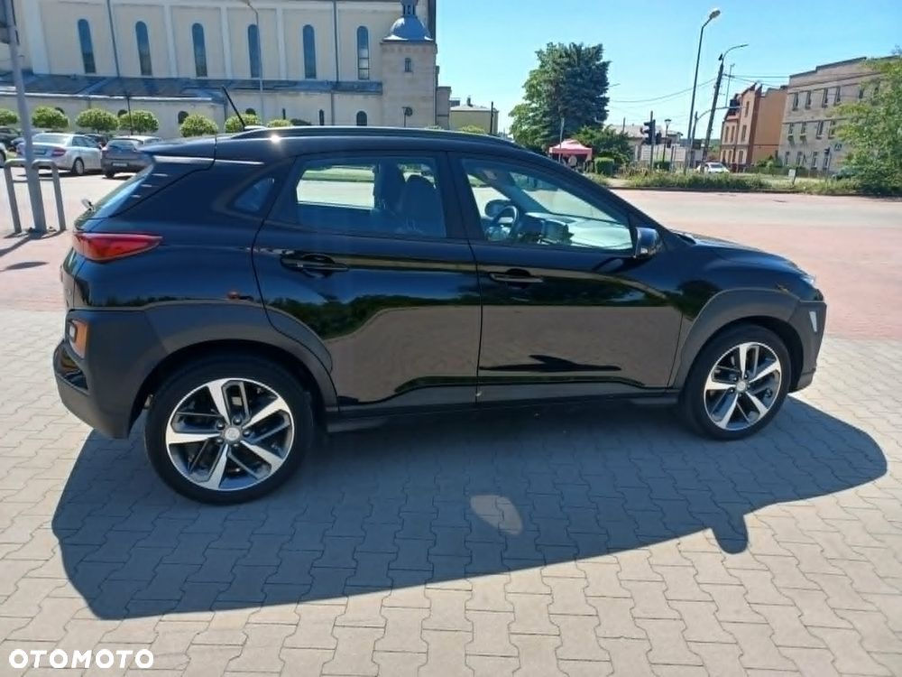 Hyundai Kona - 14