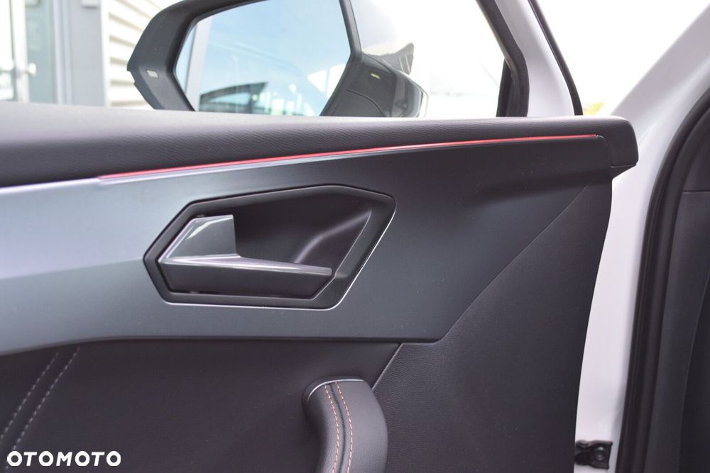 Cupra Leon 2.0 TSI VZ DSG - 12