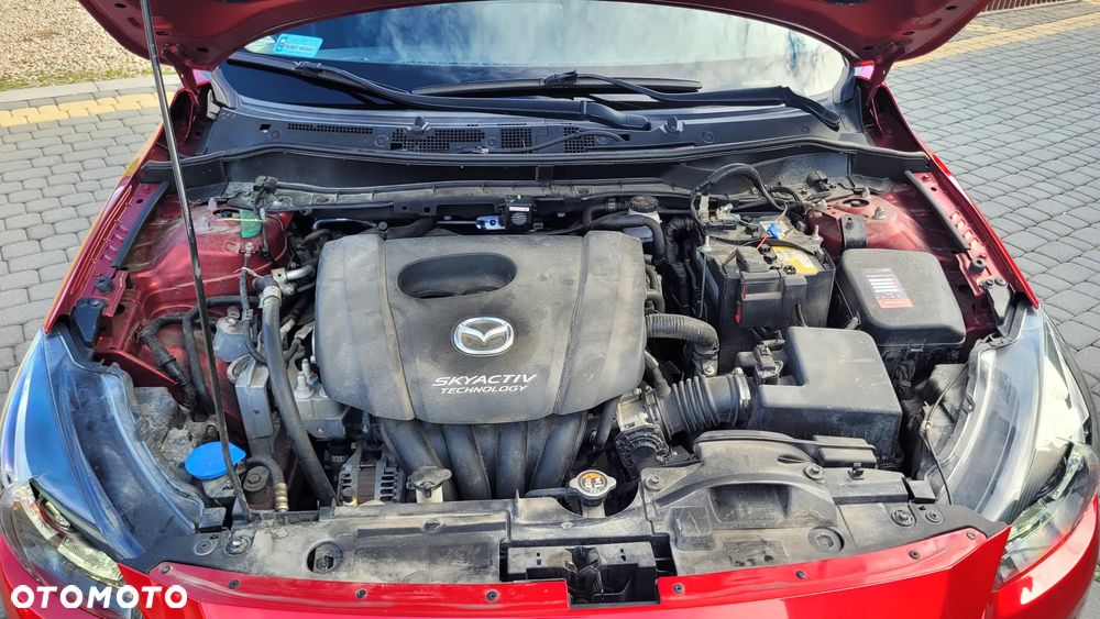 Mazda 2 - 23