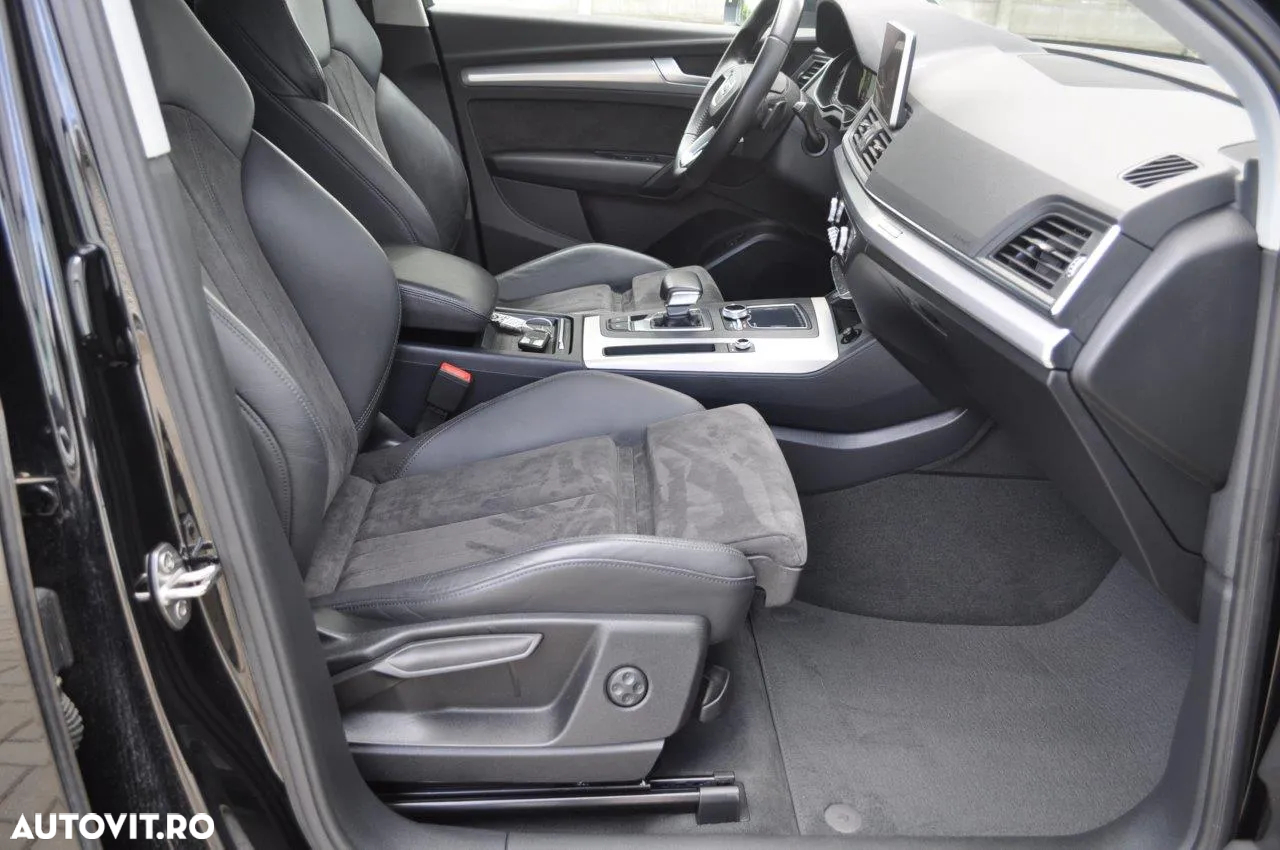 Audi Q5 2.0 TDI Quattro S tronic - 27