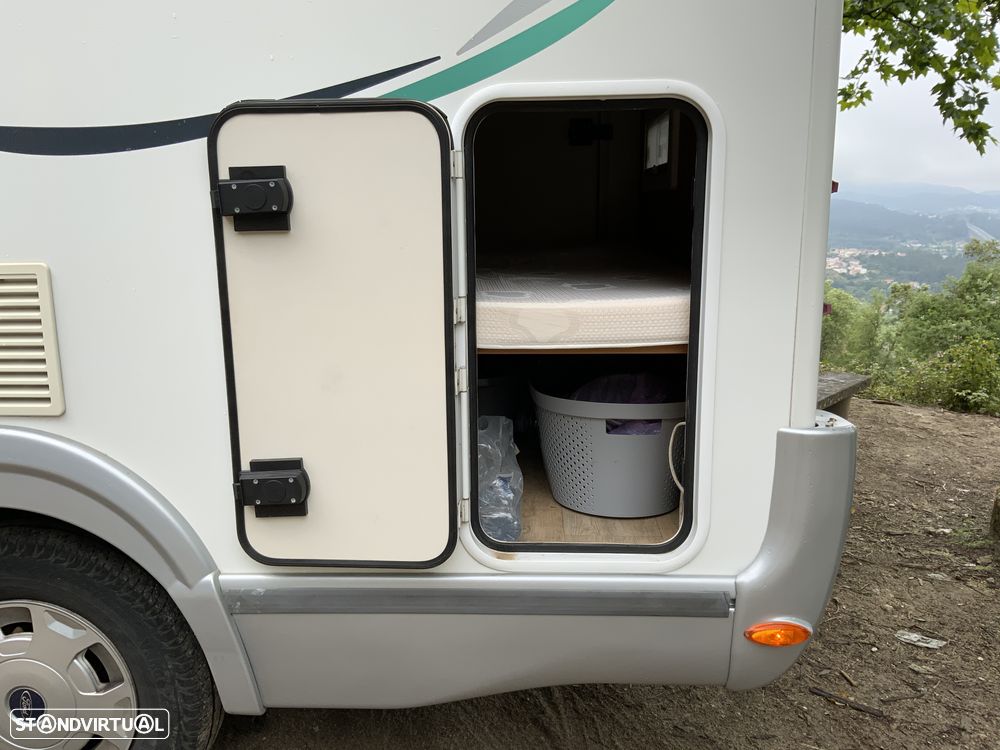 Chausson Trigano FD4 - 8