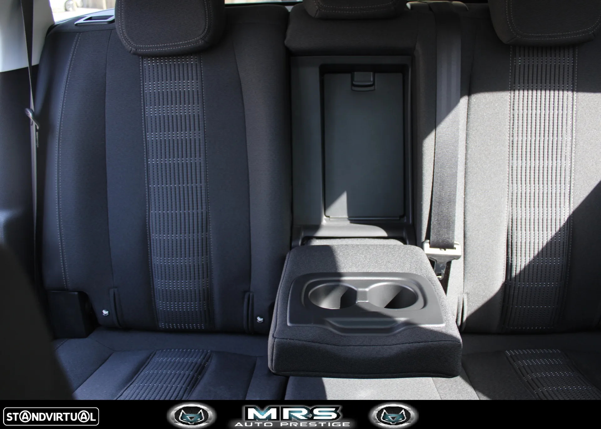 Peugeot 308 SW 1.5 BlueHDi Allure Pack - 16