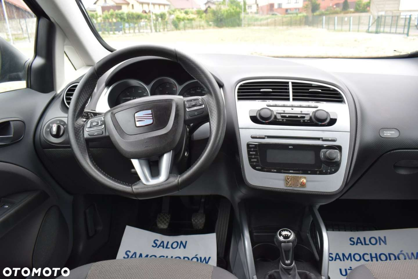 Seat Altea XL - 26