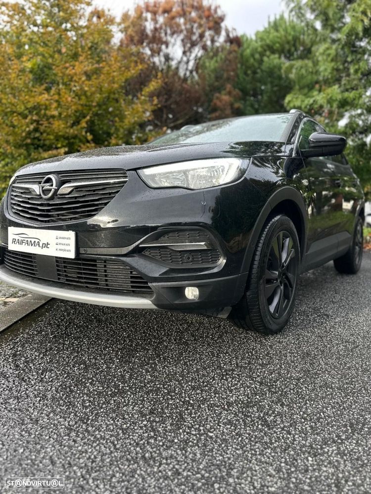 Opel Grandland X 1.5 CDTI Innovation - 6