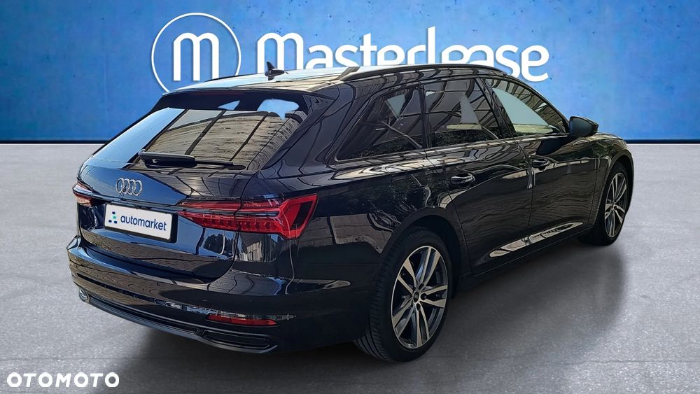 Audi A6 Avant 40 TDI mHEV Sport S tronic - 6