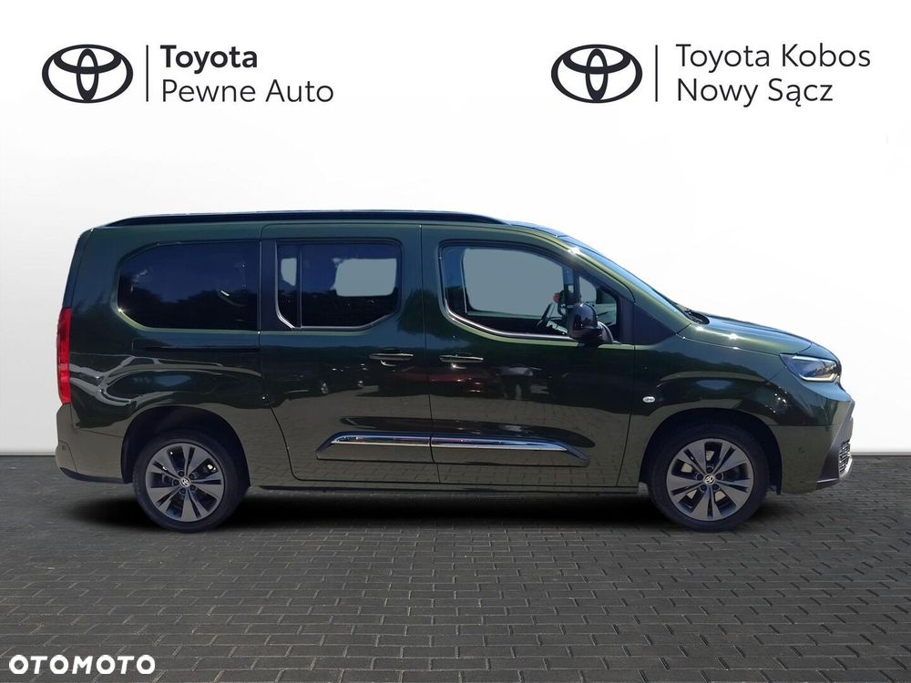Toyota Proace City Verso Long 1.5 D-4D VIP - 7