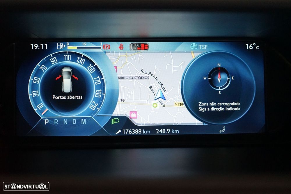 Citroën C4 Grand Picasso 1.6 BlueHDi Intensive EAT6 - 24