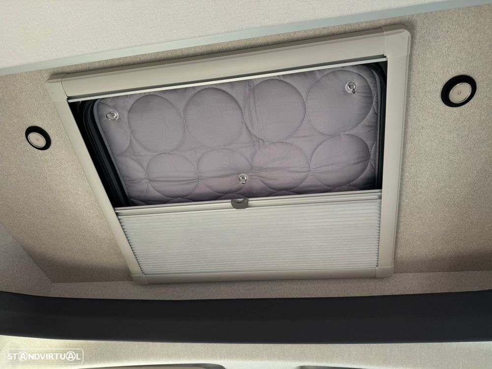 Pilote Évidence P740FC Auto - 52