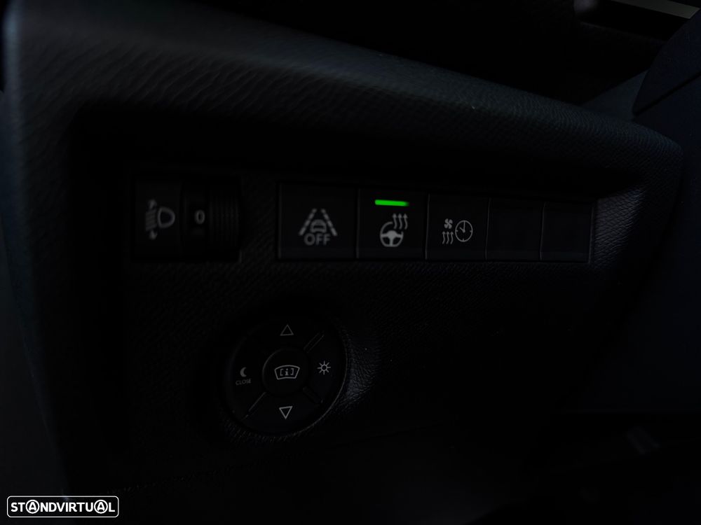 Citroën e-C4 Shine - 12