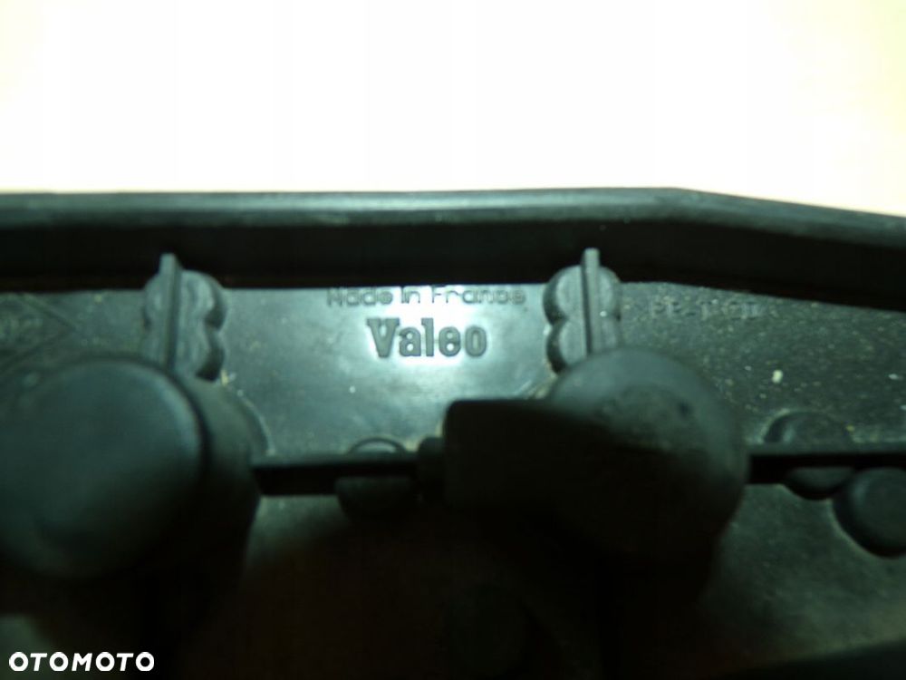 MASTER 2 MOVANO 99-04r wkład listwa LAMPY TYLNEJ PRAWEJ lub LEWEJ BEZ RDZY - 5