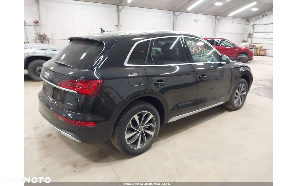 Audi Q5 2.0 TFSI Quattro S tronic design - 4