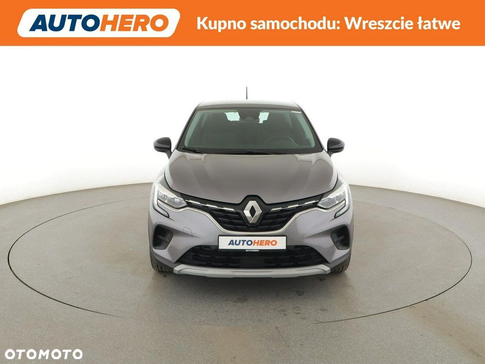 Renault Captur 1.0 TCe Zen - 12