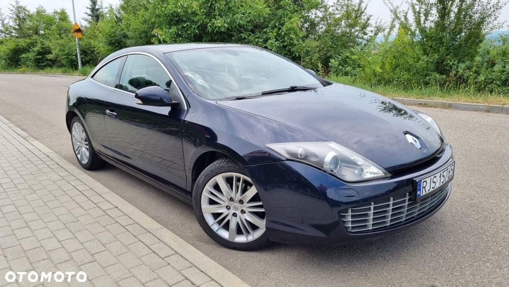 Renault Laguna - 3