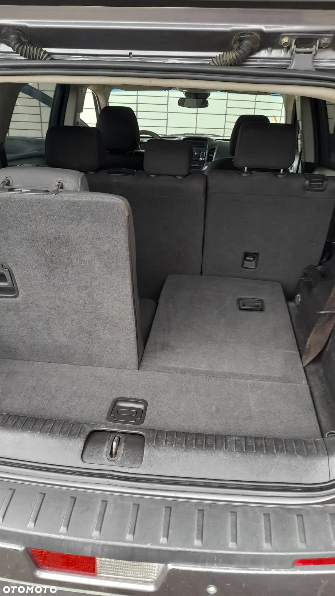 Chevrolet Orlando 1.8 LS - 9