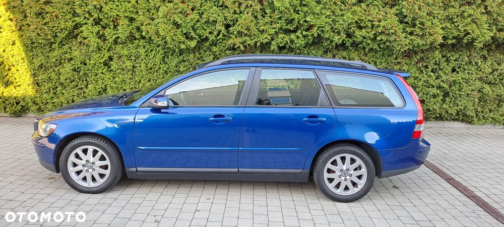 Volvo V50 1.8 Summum - 3