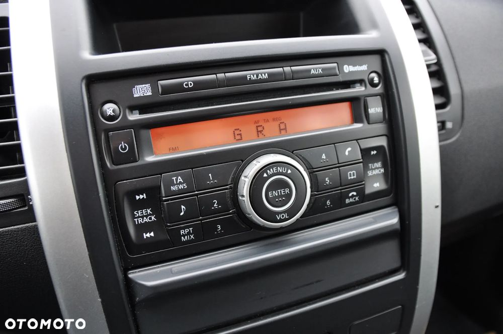 Nissan X-Trail 2.0 dCi SE - 19