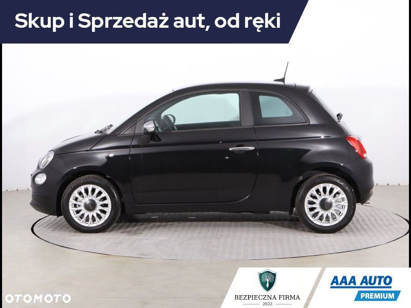 Fiat 500 - 3