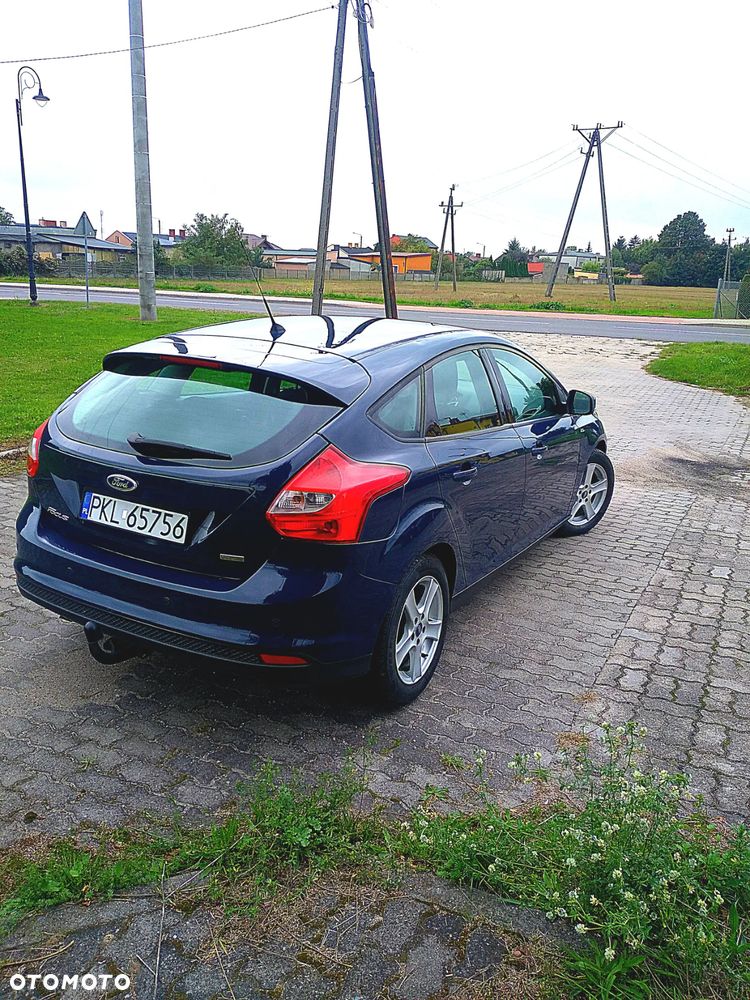 Ford Focus - 4