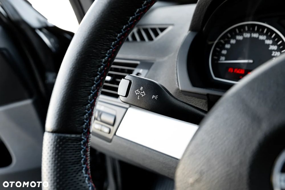 BMW X3 xDrive30d Limited Sport Edition - 30