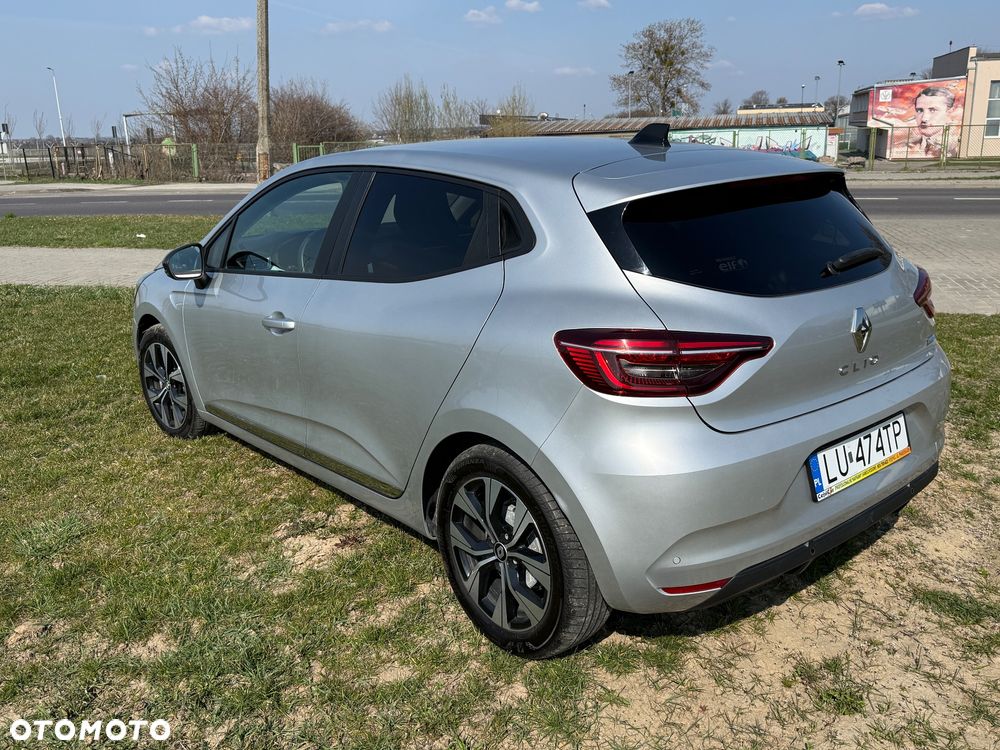 Renault Clio 1.0 TCe Techno - 3